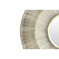 Lustro Ø76 cm TOWA antique bronze