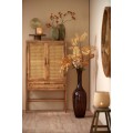 Komoda 90x45x160 cm NIPAS wood brown