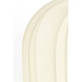 Lampa Ø40x30 cm PLUMERIA sand