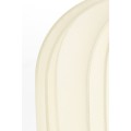 Lampa Ø50x37,5 cm PLUMERIA sand