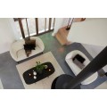 Stolik kawowy Coffee table 147x70x38 cm ZAPALA antique black-matt black