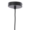 Lampa Hanging lamp Ø42x58,5 cm JACINTO natural