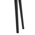 Stolik kawowy Coffee table 87x42x39 cm PUNO matt black