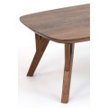 Stolik kawowy Coffee table 120x65x40 cm QUENZA acacia wood