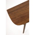 Konsola 160x44x82 cm QUENZA acacia wood