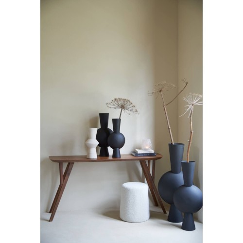 Konsola 160x44x82 cm QUENZA acacia wood