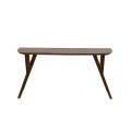 Konsola 160x44x82 cm QUENZA acacia wood