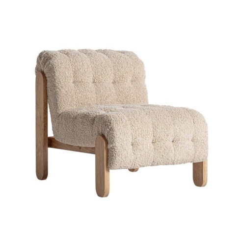 Fotel NEYPRAT ARMCHAIR