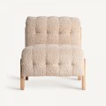Fotel NEYPRAT ARMCHAIR