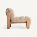Fotel NEYPRAT ARMCHAIR