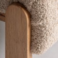 Fotel NEYPRAT ARMCHAIR