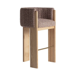 Hoker SERNIER STOOL