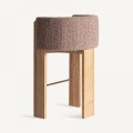 Hoker SERNIER STOOL