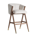 Hoker DOUZE STOOL