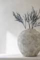 Waza Agora Jug Terra Beige