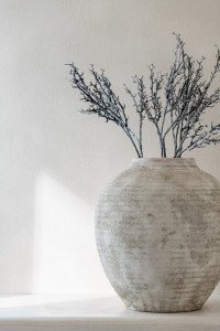 Waza Agora Jug Terra Beige