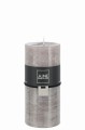 Świeca Candle Topo L -52h J Line