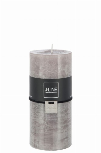 Świeca Candle Topo L -52h J Line