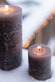 Świeca Candle Topo -64h J Line