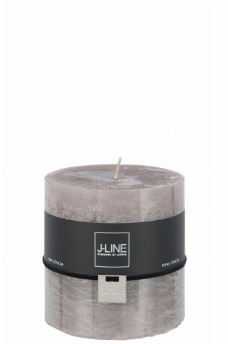 Świeca Candle Topo -64h J Line