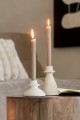 Świece Box 6 Table Candle Topo -9h