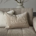 Poszewka dekoracyjna Cushion cover Evora, 65x45 cm