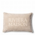 Poszewka dekoracyjna Cushion cover Evora, 65x45 cm