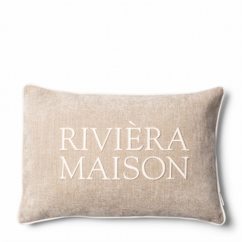Poszewka dekoracyjna Cushion cover Evora, 65x45 cm