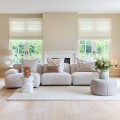 Poszewka dekoracyjna Cushion cover Evora, 65x45 cm