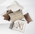 Poszewka dekoracyjna Cushion cover Evora, 65x45 cm