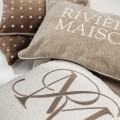Poszewka dekoracyjna Cushion cover Evora, 65x45 cm