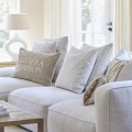 Poszewka dekoracyjna Cushion cover Evora, 65x45 cm