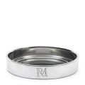 Podstawka pod świecę Candle Platter RM Candle, Silver
