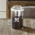 Pojemnik RM Monogram Storage Jar flax
