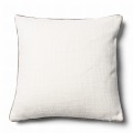 Poszewka dekoracyjna Pillow Cover RM Jackson, flax, 50x50