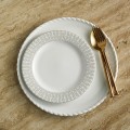 Talerzyk śniadaniowy Breakfast plate Claymont