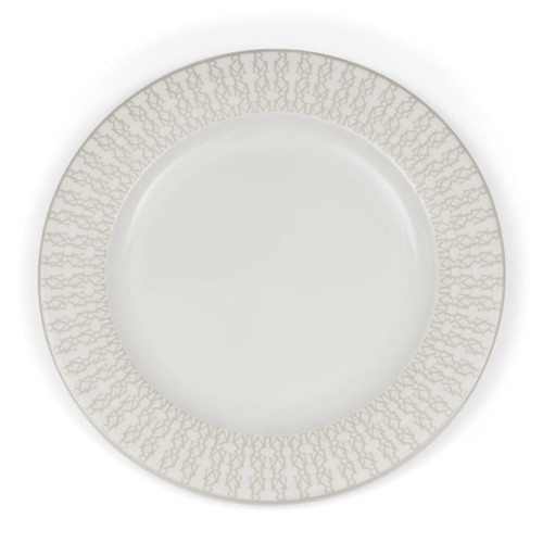 Talerzyk śniadaniowy Breakfast plate Claymont