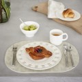 Talerz Dinner plate Claymont