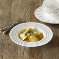 Talerz głęboki Pasta plate Claymont