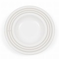 Talerz głęboki Pasta plate Claymont