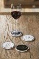 Podstawki Coasters C'est La Vie
