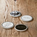 Podstawki Coasters C'est La Vie