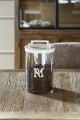 Pojemnik RM Monogram Storage Jar flax