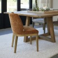Krzesło Dining chair Whistler, Brown