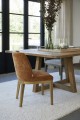 Krzesło Dining chair Whistler, Brown