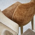 Krzesło Dining chair Whistler, Brown