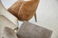 Krzesło Dining chair Whistler, Brown