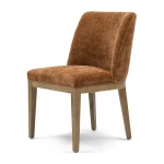 Krzesło Dining chair Whistler, Brown