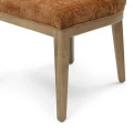 Krzesło Dining chair Whistler, Brown