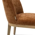 Krzesło Dining chair Whistler, Brown